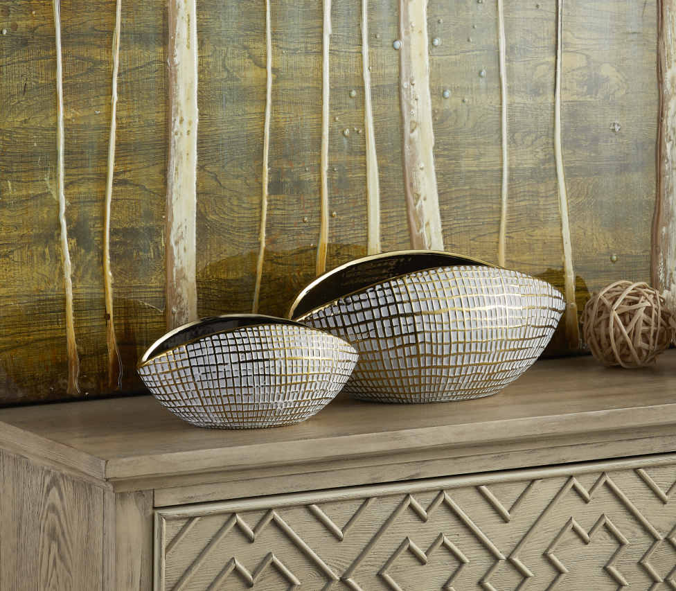 Decorative Bowls