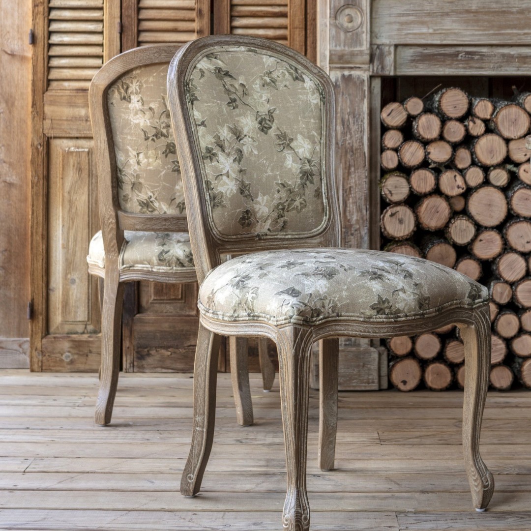 french pastoral style