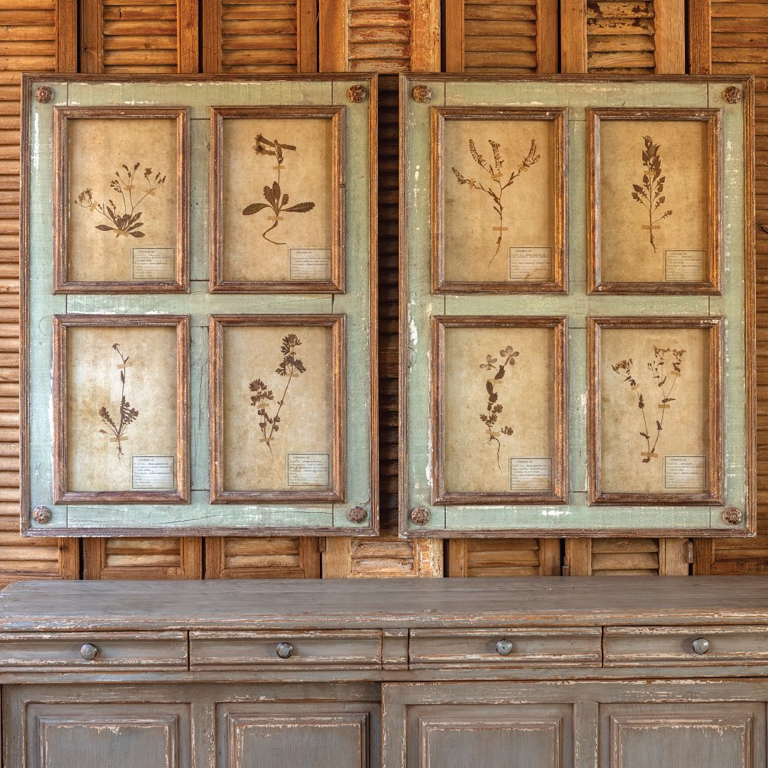 french pastoral style