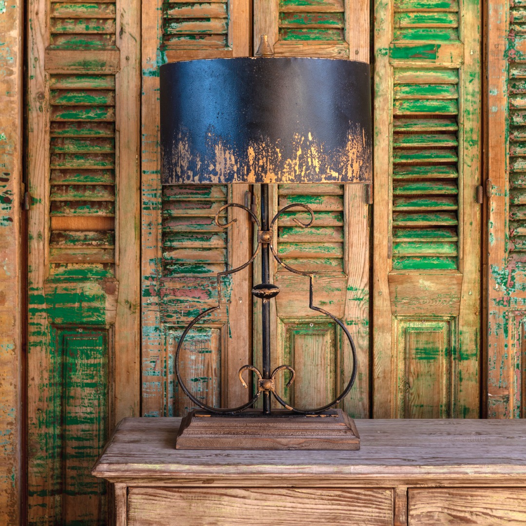 french pastoral style