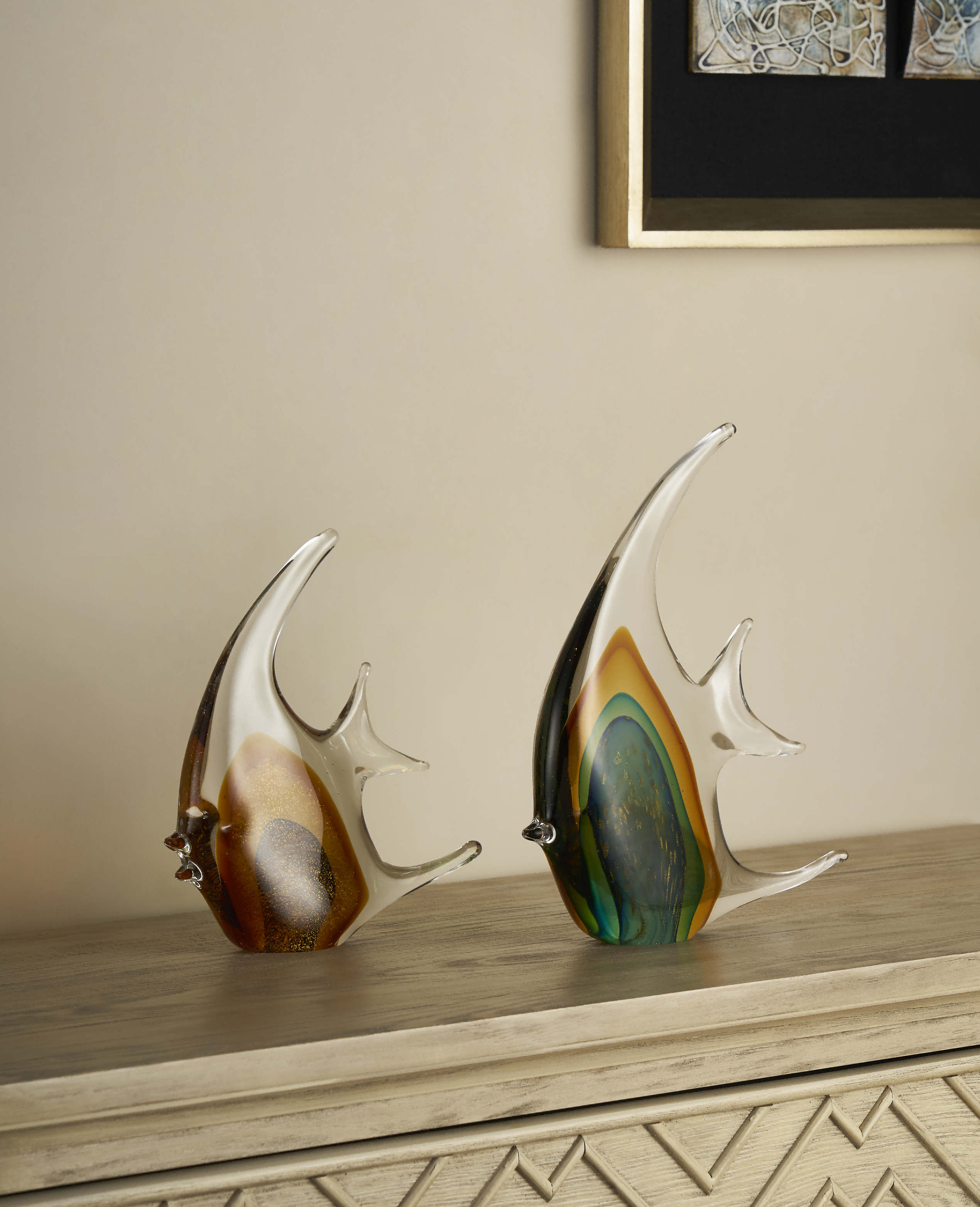 glass