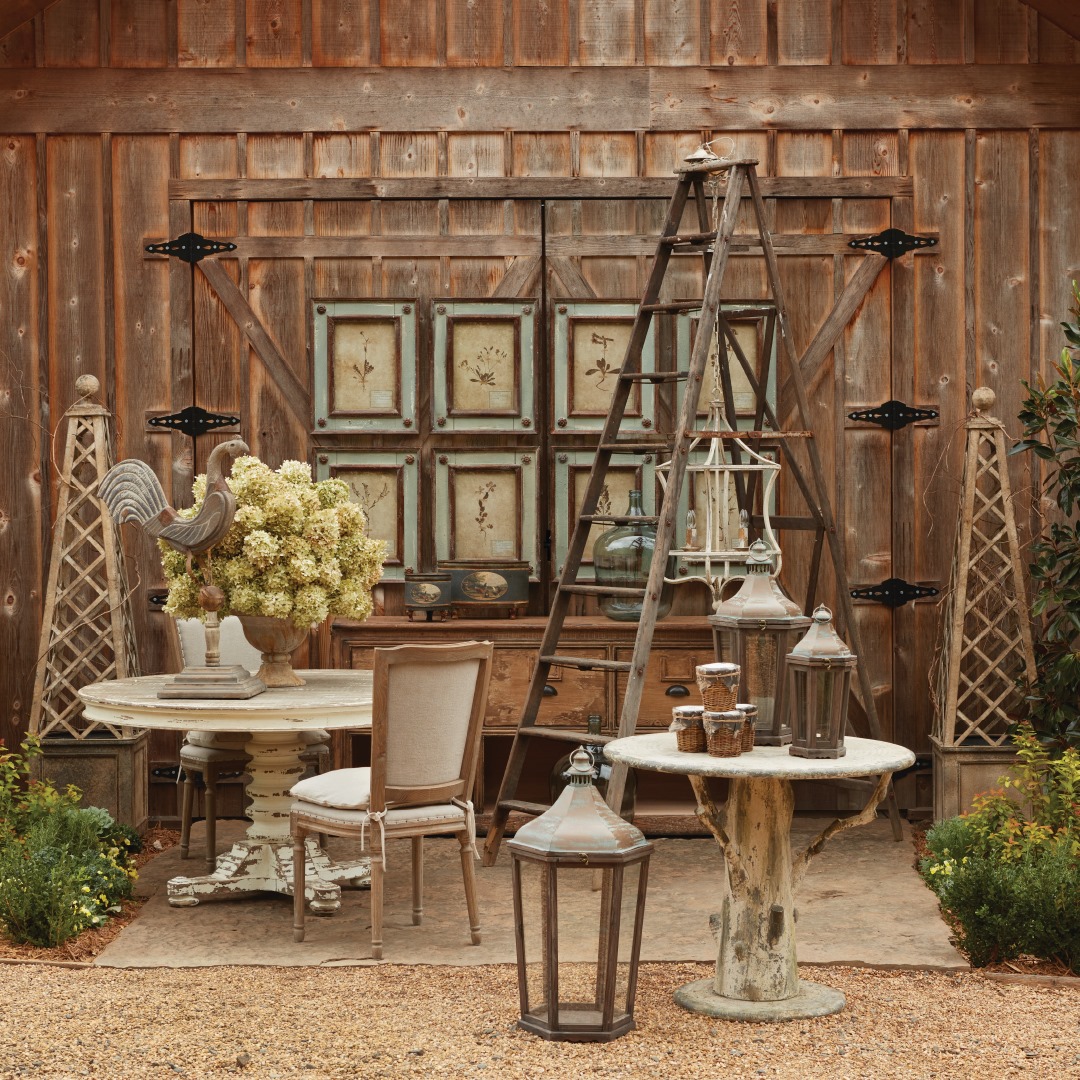 furniture decoration