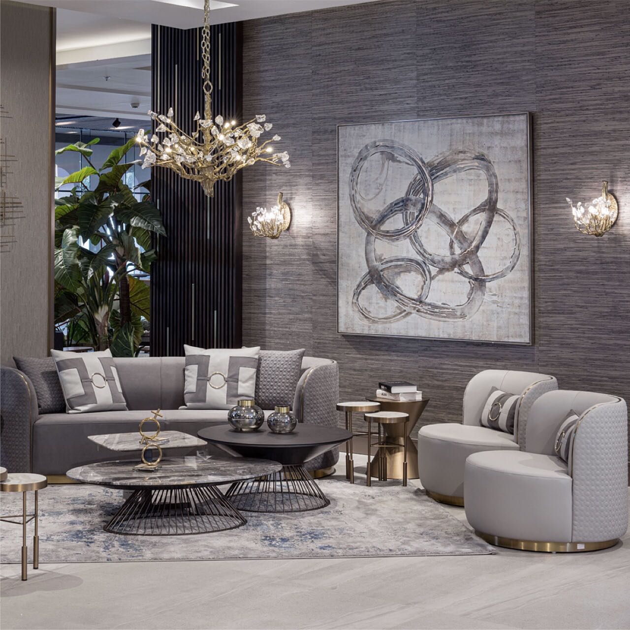 decorative lighting