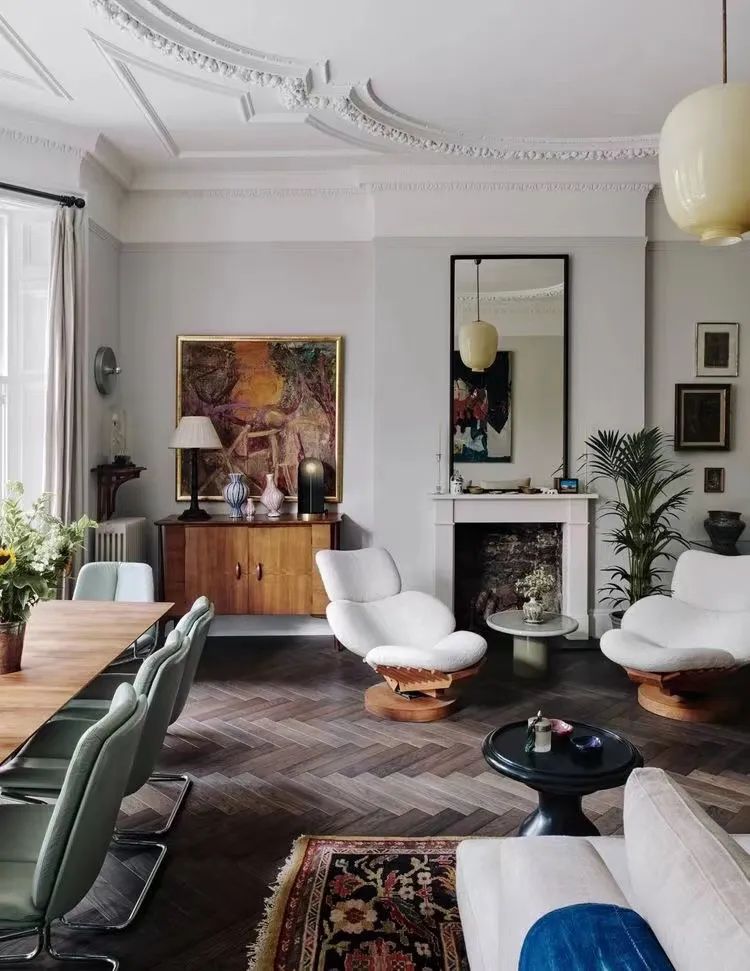 home style