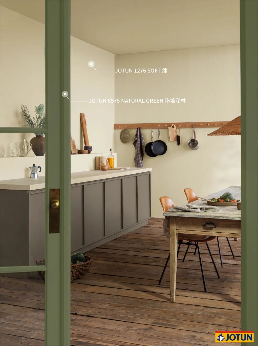 global fashion color