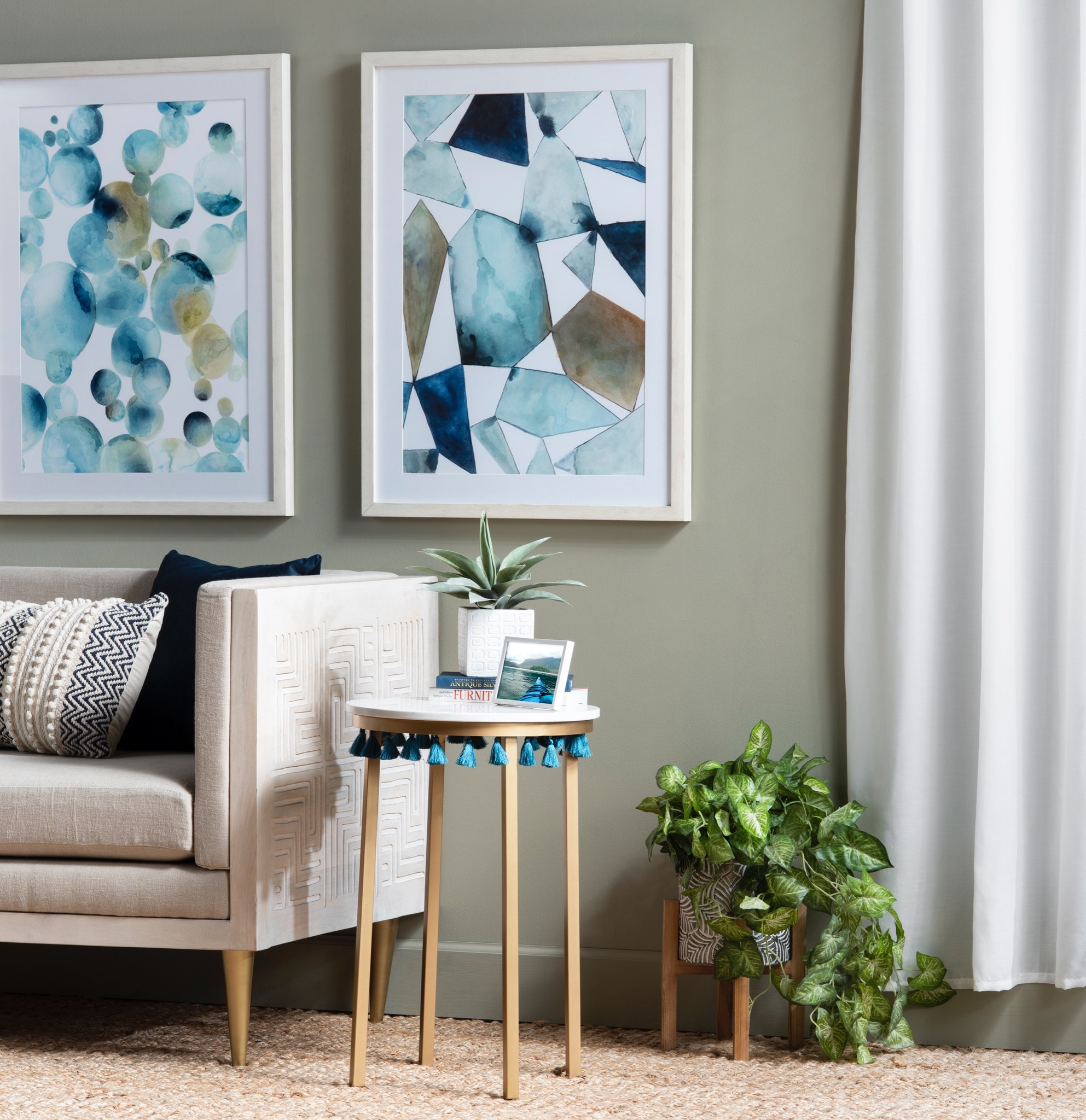 Crestview Collection