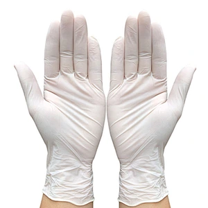 Synithetic Protective Gloves