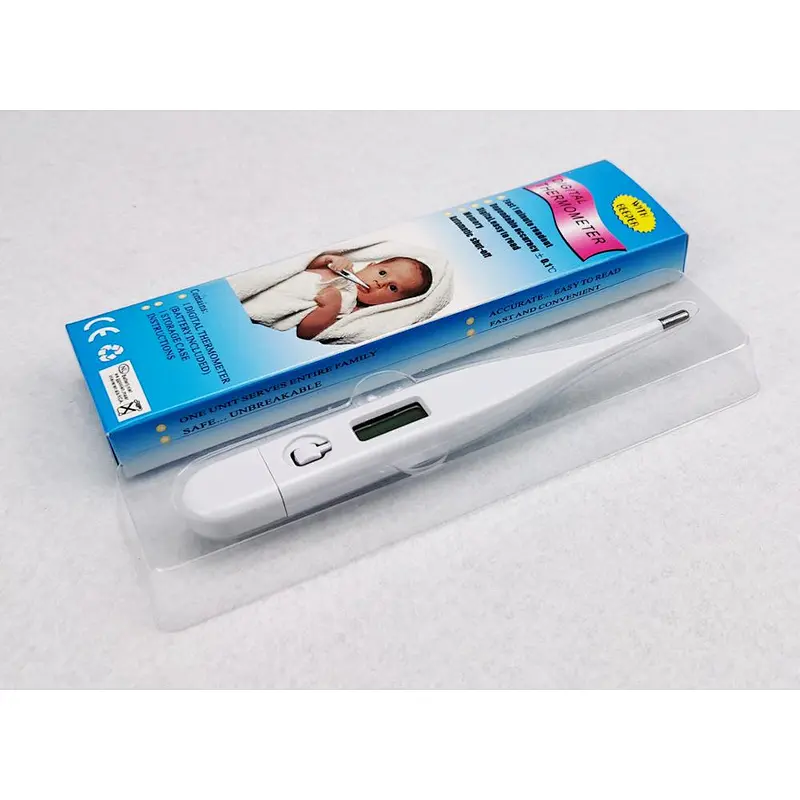 Home Digital Thermometer for Kids & Adult