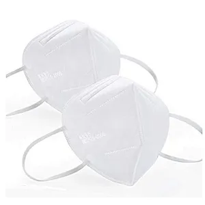 Factory Wholesale KN 95 Protection Face Mask Steady Stock N95 Protective Masks