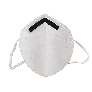Factory Wholesale KN 95 Protection Face Mask Steady Stock N95 Protective Masks