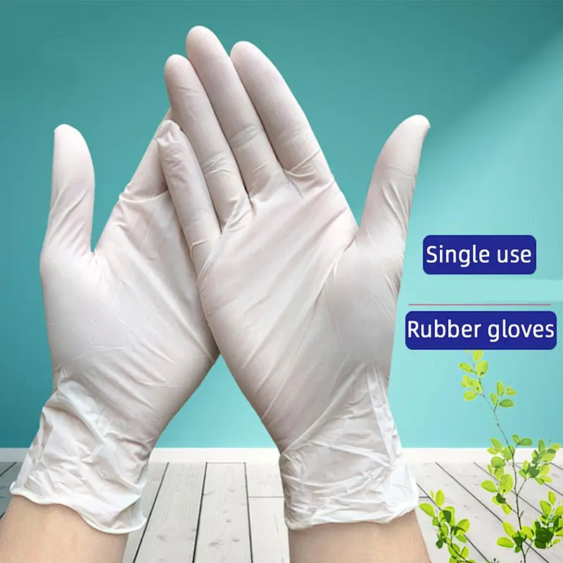 Synithetic Protective Gloves