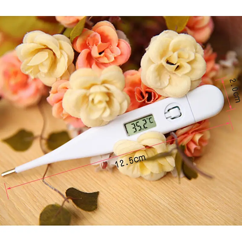 Home Digital Thermometer for Kids & Adult