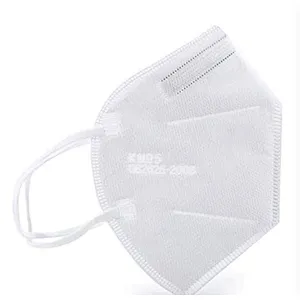 Factory Wholesale KN 95 Protection Face Mask Steady Stock N95 Protective Masks