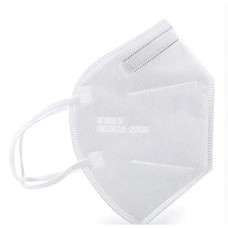 Factory Wholesale KN 95 Protection Face Mask Steady Stock N95 Protective Masks