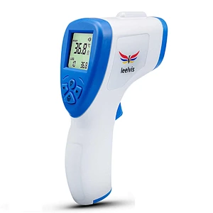 Digital Infrared Forehead Thermometer