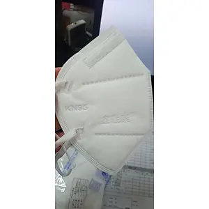 Factory Wholesale KN 95 Protection Face Mask Steady Stock N95 Protective Masks