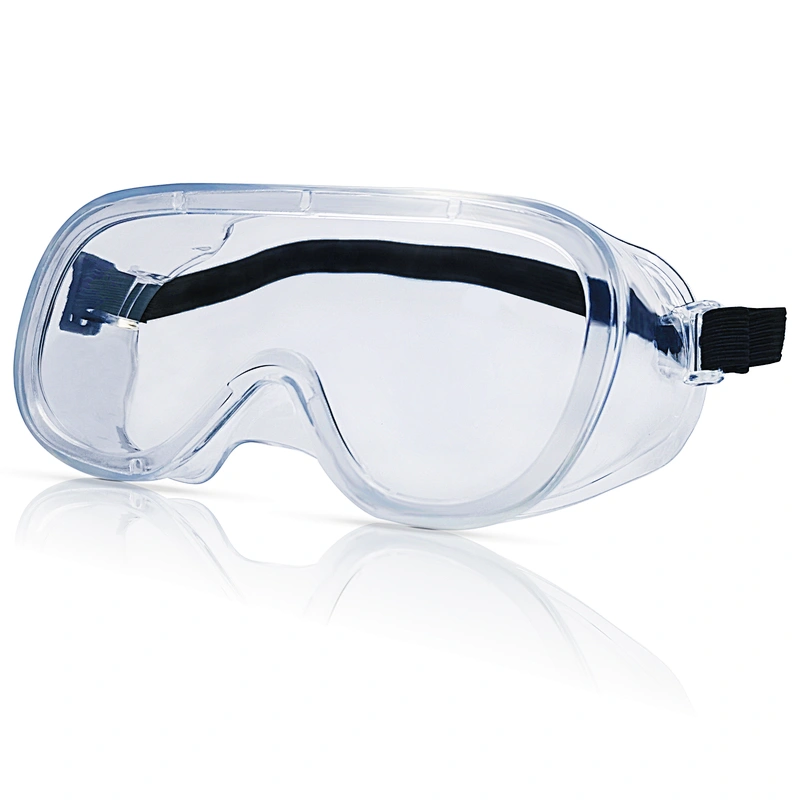 Anti Fog Medical Safety goggles