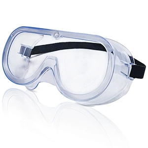 Anti Fog Medical Safety goggles