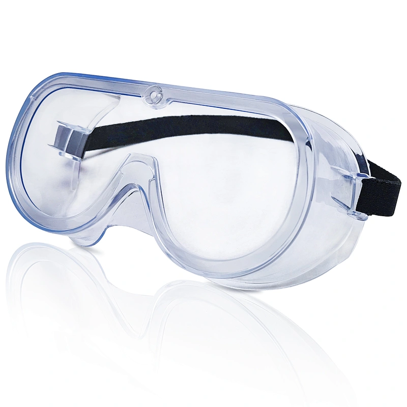 Anti Fog Medical Safety goggles