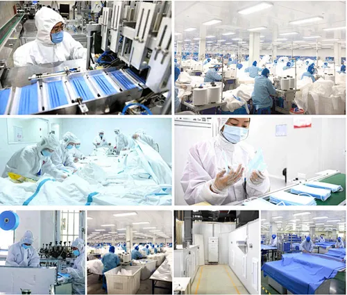 Yiwu Xingliu/3A Medical Products.,Ltd
