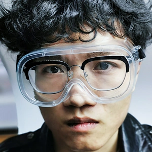Anti Fog Medical Safety goggles