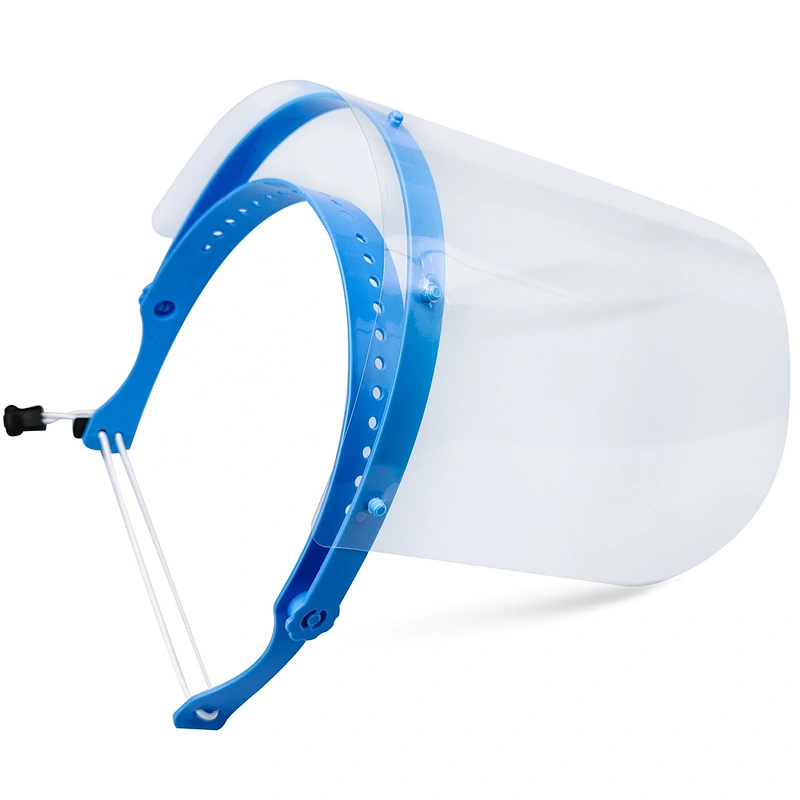Waterproof Full Protection Face Shield