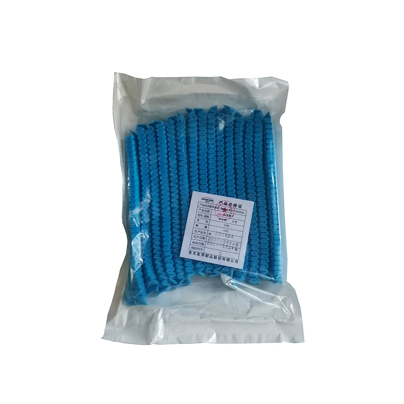 Disposable surgical capXL-102