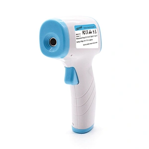 Digital Infrared Forehead Thermometer
