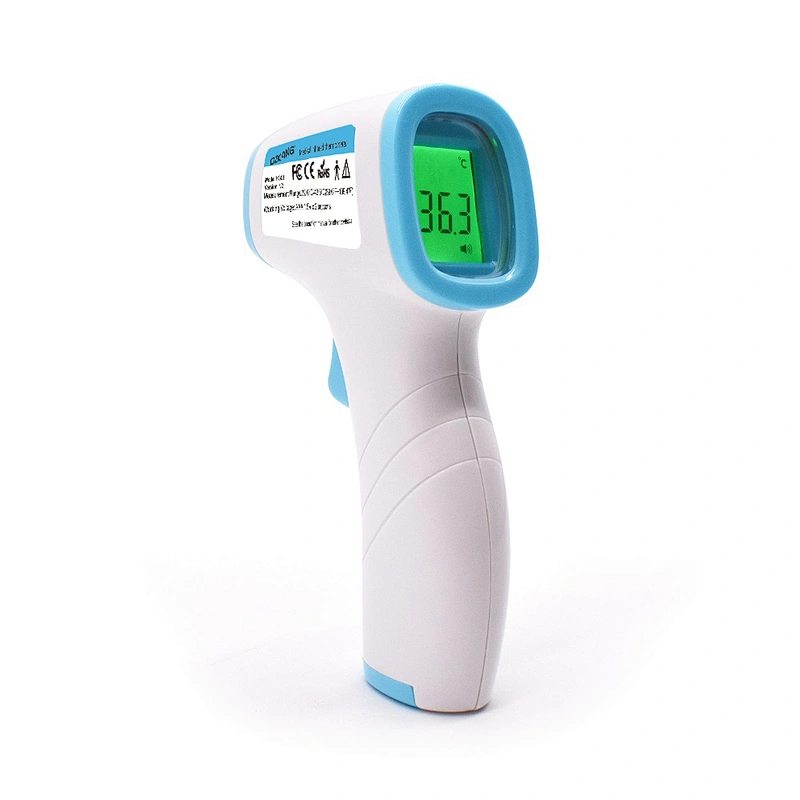 Digital Infrared Forehead Thermometer