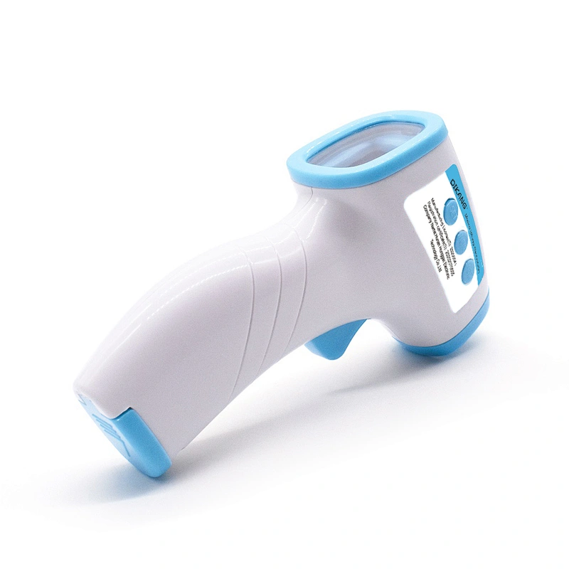 Digital Infrared Forehead Thermometer