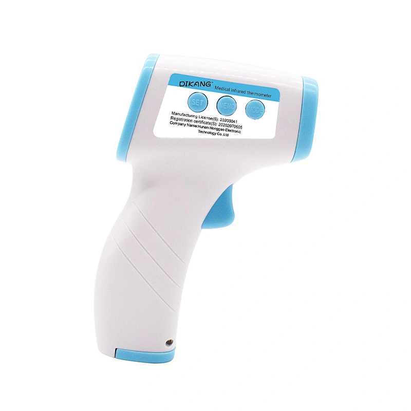 Digital Infrared Forehead Thermometer