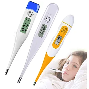 Home Digital Thermometer for Kids & Adult