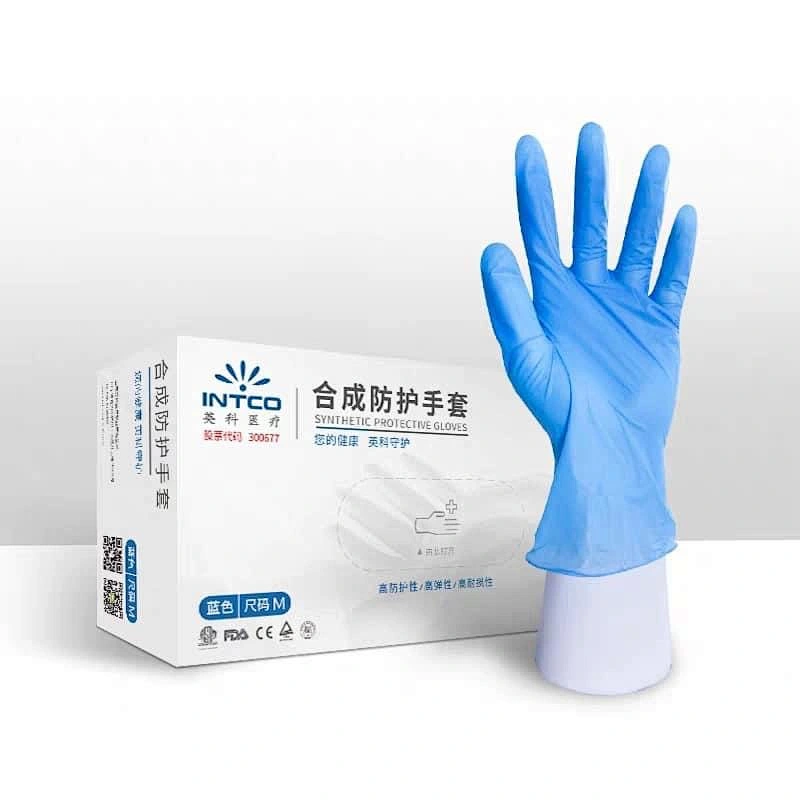 Synithetic Protective Gloves