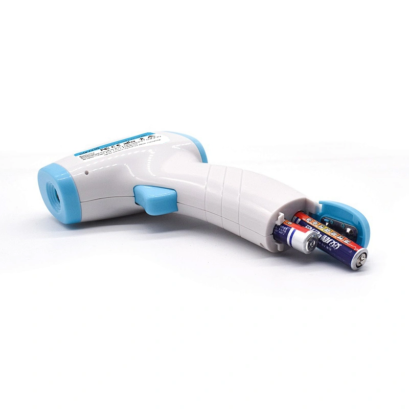 Digital Infrared Forehead Thermometer