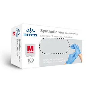 Synithetic Protective Gloves