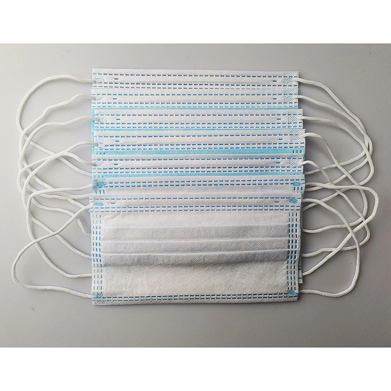 EN14683 Type IIR Surgical Mask