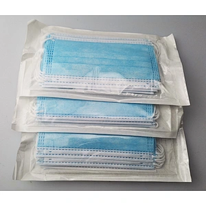 EN14683 Type IIR Surgical Mask