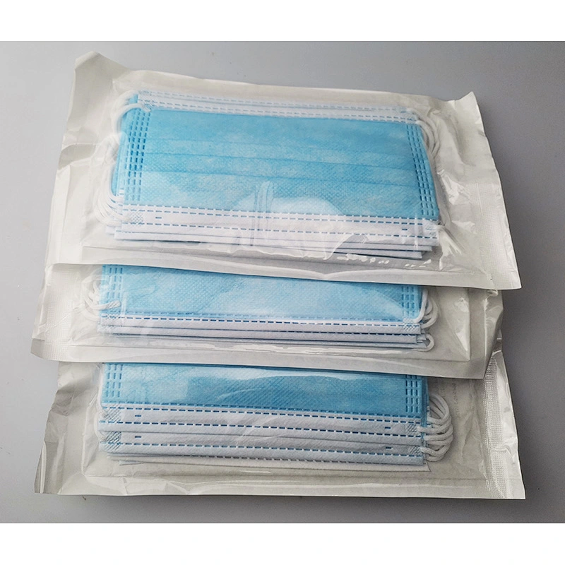EN14683 Type IIR Surgical Mask