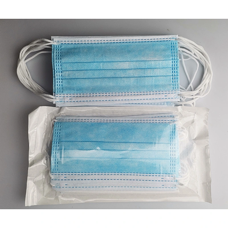EN14683 Type IIR Surgical Mask