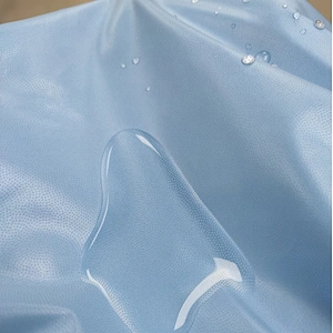 AAMI Level 3 Reusable Isolation Gown