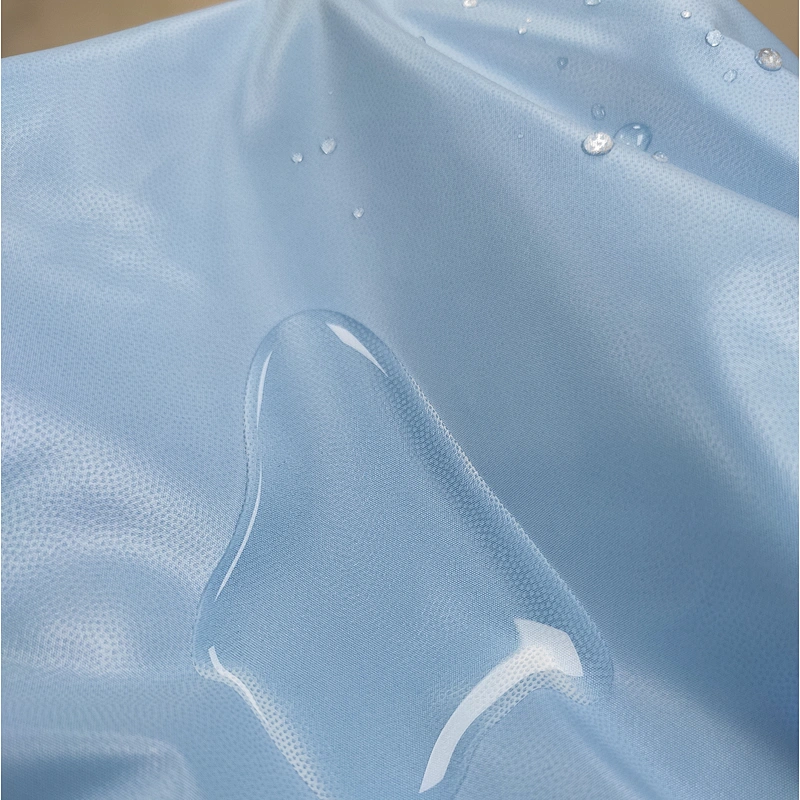 AAMI Level 3 Reusable Isolation Gown