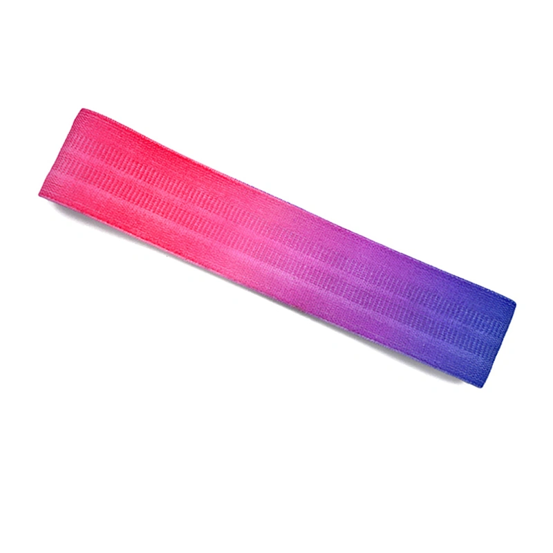 Unisex Booty Band Circle Resistance Workout Exercise Band for Legs