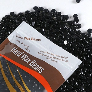 300g Hard Wax Beads Hair Removal Wax Beans