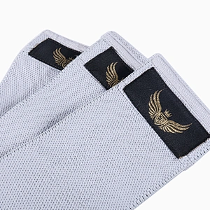 Sport Yoga Elastic Bands Elastic Exercise Equipment Belt Stretch Resistance Bands