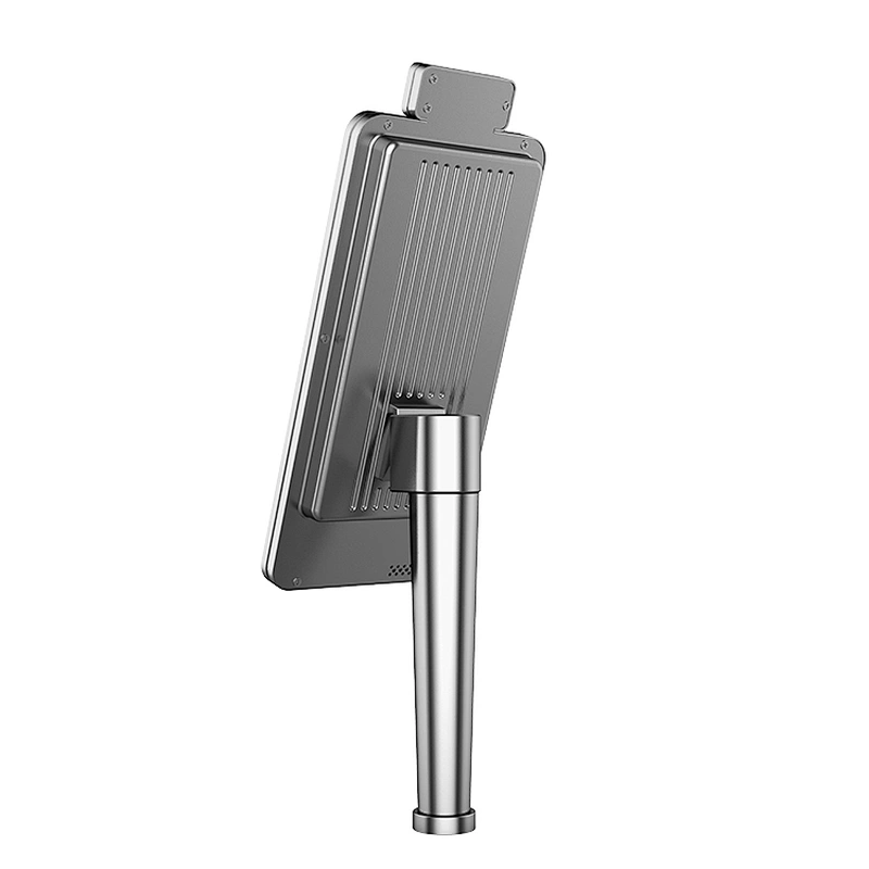Visitor management employee attendance face recognition machine with heat camera  Door Face Recognition Attendance Machine