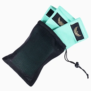 Sport Yoga Elastic Bands Elastic Exercise Equipment Belt Stretch Resistance Bands