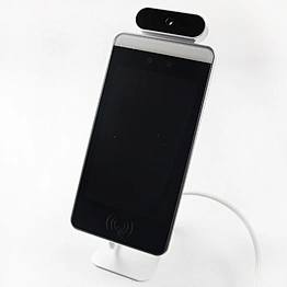 New product door access control face recognition time attendance machine with fingerprint reader
