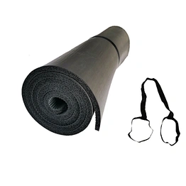 10mm Antislip and Waterproof NBR Yoga Mat