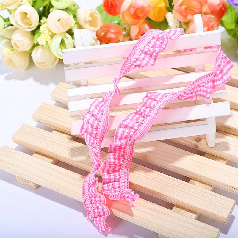 High quality custom printing fold over elastic ribbon