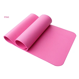 6mm Thick Eco Friendly Foldable Yoga Mat
